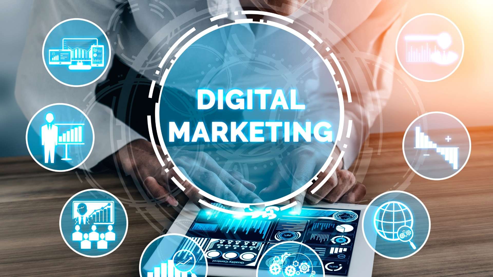 Ai for digital marketing